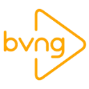 Logo van BVNG