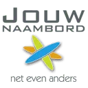 Logo van Jouwnaambord