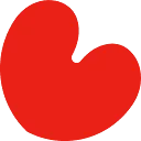 Logo van Slagerij Hiemstra