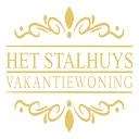 Logo van Bed AND Breakfast Het Stalhuys