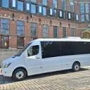 Logo van Kellertours Personenvervoer klein groepsvervoer Amsterdam