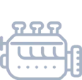 Logo van L AND M Detachering Rotterdam
