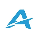 Logo van sticcars.com