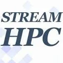 Logo van Stream HPC