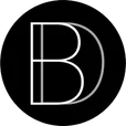 Logo Beekmans Design