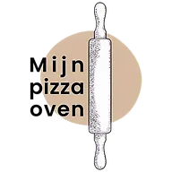 Logo van mijnpizzaoven