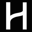 Logo van HYPERcurve studio