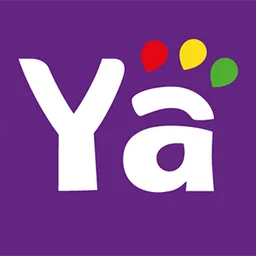 Logo van YAopMaat