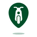 Logo van felyx - Part of Cooltra group