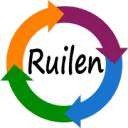 Logo van Stichting LETS Ruilwinkel Schiedam