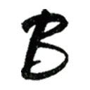 Logo van Barts Boekje
