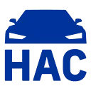 Logo van Huurauto-Curacao.com