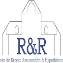 Logo van R AND R Assurantiën AND Hypotheken