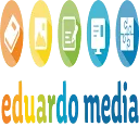Logo Eduardo Media BV