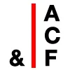 Logo van ACF AND Partners