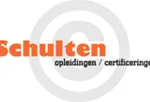 Logo Schulten Opleidingen AND Certificeringen B.V.