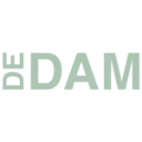 Logo van Strandrestaurant De DAM