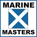 Logo van MarineMasters
