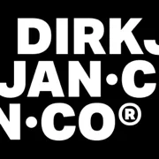 Logo van Dirk Jan Haarsma