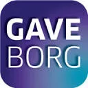 Logo van De Gaveborg