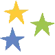 Logo van Leren is Werken Werken is Leren