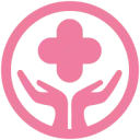 Logo van Thuiszorg Helder