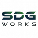 Logo van SDG Works