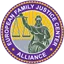 Logo van European Family Justice Center Alliance