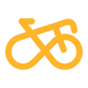 Logo Rompelberg Cycling Holidays