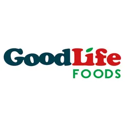 Logo van GoodLife Foods
