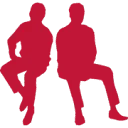 Logo van Meiwurkje Uitzendburo