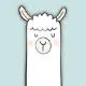 Logo van Lazy Lama Kids Conceptstore