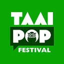 Logo van Stichting Taaipop