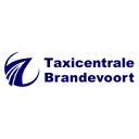Logo van Taxicentrale Brandevoort