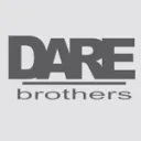 Logo van DAREbrothers