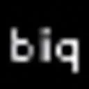 Logo van biq architecten bv