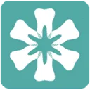 Logo van Tandartsen Centrum Deventer
