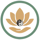 Logo van praktijk in harmonie