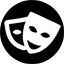 Logo van Theater Oostpool