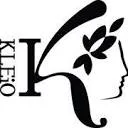 Logo van Studievereniging Kleio Amsterdam