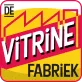Logo van De Vitrinefabriek