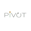 Logo van PIVOT loopbaancoaching