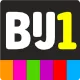 Logo van AmsterdamBIJ1
