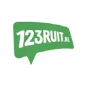 Logo van 123RUIT.nl