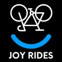 Logo Joy Rides