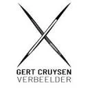 Logo Gert Cruysen - Grafisch ontwerper