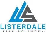 Logo van Listerdale Life Sciences BV