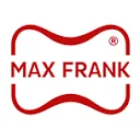 Logo van MAX FRANK Nederland B.V.