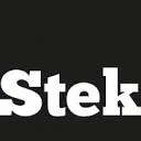 Logo van Stek Magazine