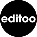 Logo van editoo